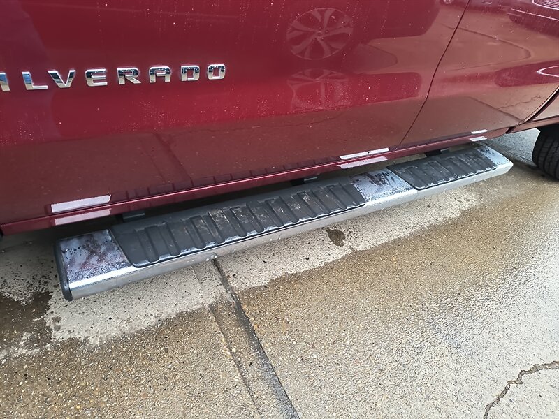 2014 Chevrolet Silverado 1500 LT - Photo 17 - Pittsburgh, PA 15226