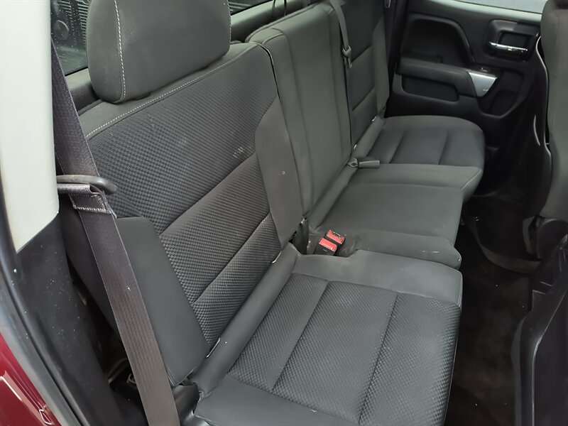 2014 Chevrolet Silverado 1500 LT - Photo 11 - Pittsburgh, PA 15226