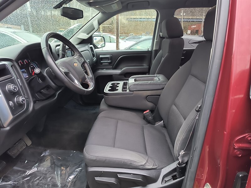 2014 Chevrolet Silverado 1500 LT - Photo 7 - Pittsburgh, PA 15226