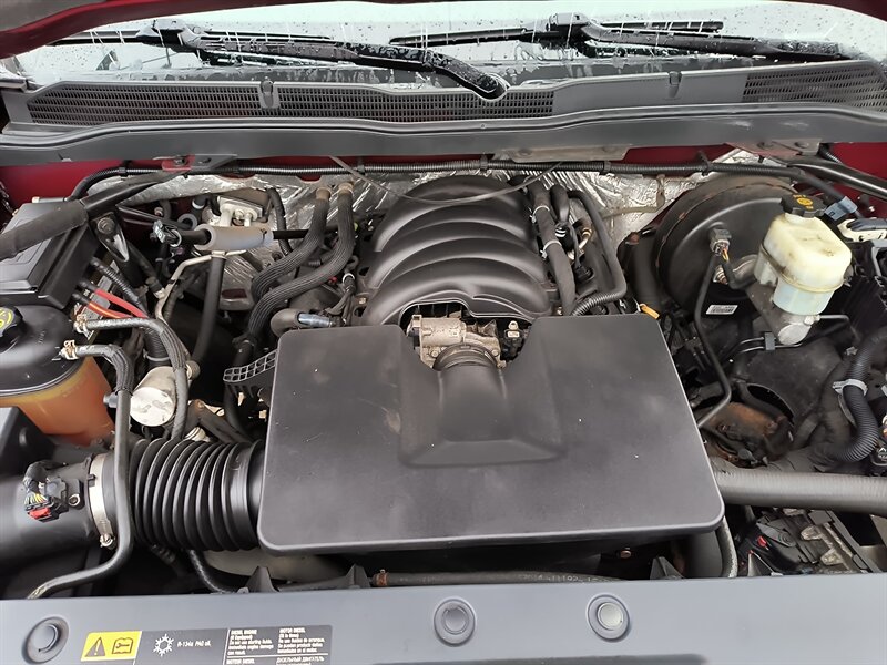 2014 Chevrolet Silverado 1500 LT - Photo 13 - Pittsburgh, PA 15226