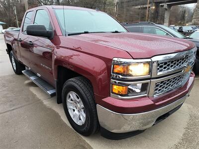 2014 Chevrolet Silverado 1500 LT - Photo 5 - Pittsburgh, PA 15226