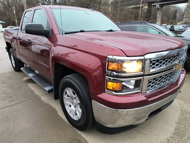 2014 Chevrolet Silverado 1500 LT - Photo 5 - Pittsburgh, PA 15226