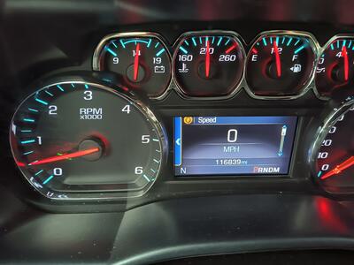 2014 Chevrolet Silverado 1500 LT - Photo 20 - Pittsburgh, PA 15226