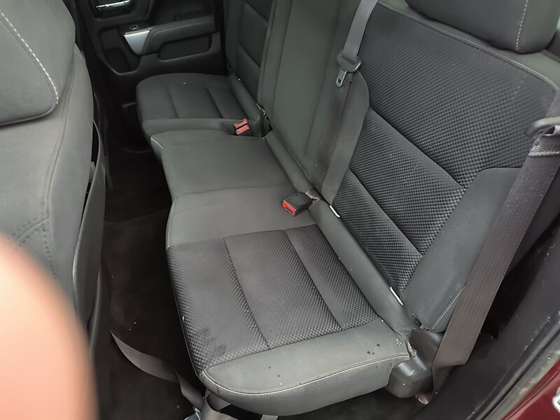 2014 Chevrolet Silverado 1500 LT - Photo 10 - Pittsburgh, PA 15226