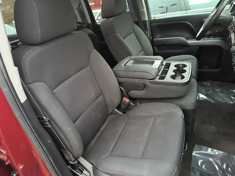 2014 Chevrolet Silverado 1500 LT - Photo 9 - Pittsburgh, PA 15226