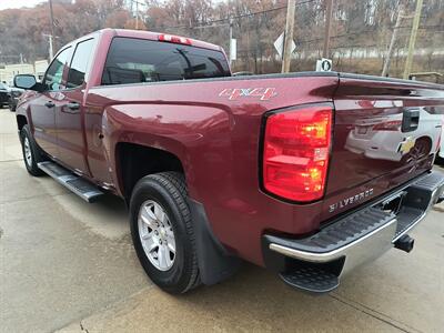 2014 Chevrolet Silverado 1500 LT - Photo 2 - Pittsburgh, PA 15226