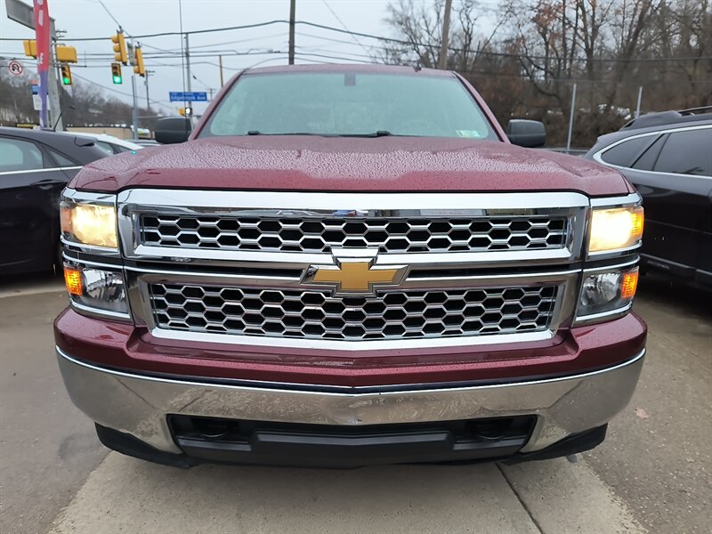 2014 Chevrolet Silverado 1500 LT - Photo 6 - Pittsburgh, PA 15226