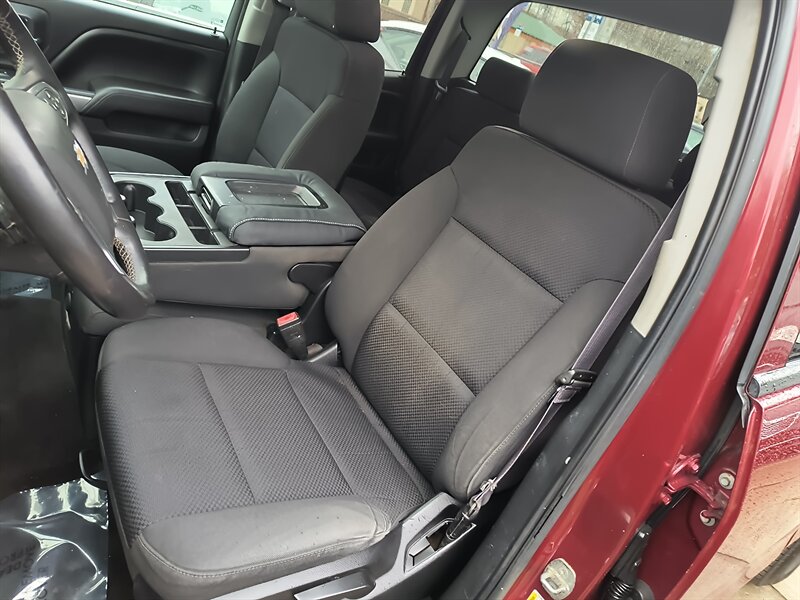 2014 Chevrolet Silverado 1500 LT - Photo 8 - Pittsburgh, PA 15226