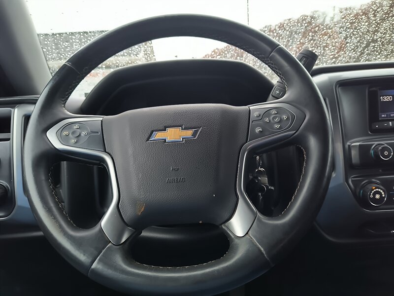 2014 Chevrolet Silverado 1500 LT - Photo 19 - Pittsburgh, PA 15226