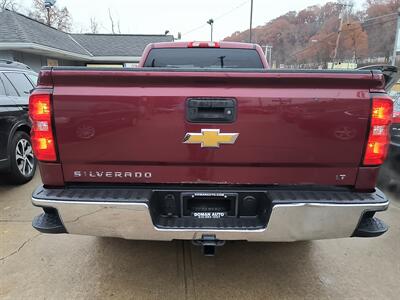2014 Chevrolet Silverado 1500 LT - Photo 3 - Pittsburgh, PA 15226