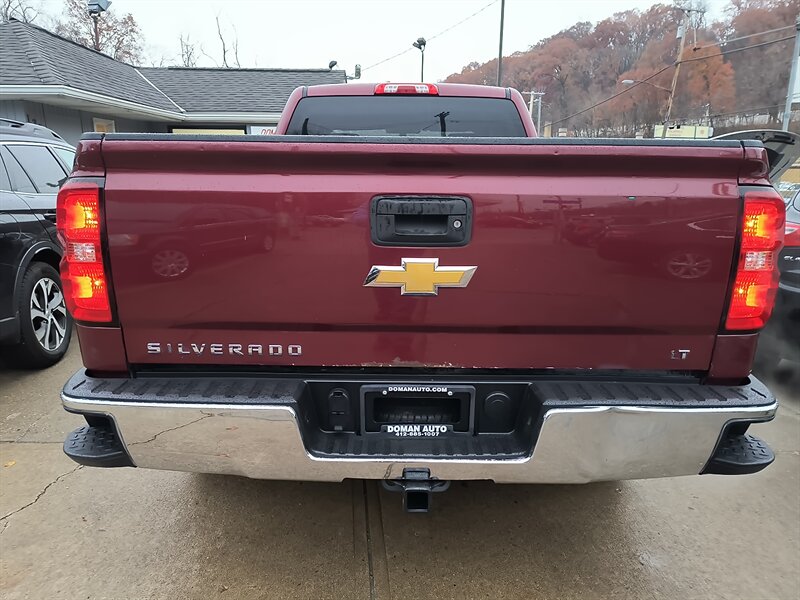 2014 Chevrolet Silverado 1500 LT - Photo 3 - Pittsburgh, PA 15226