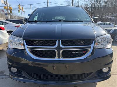 2017 Dodge Grand Caravan SXT   - Photo 6 - Pittsburgh, PA 15226