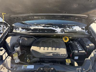2017 Dodge Grand Caravan SXT   - Photo 10 - Pittsburgh, PA 15226