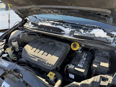 2017 Dodge Grand Caravan SXT   - Photo 12 - Pittsburgh, PA 15226