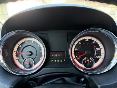 2017 Dodge Grand Caravan SXT   - Photo 17 - Pittsburgh, PA 15226