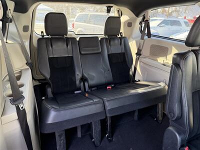 2017 Dodge Grand Caravan SXT   - Photo 25 - Pittsburgh, PA 15226