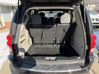 2017 Dodge Grand Caravan SXT   - Photo 26 - Pittsburgh, PA 15226