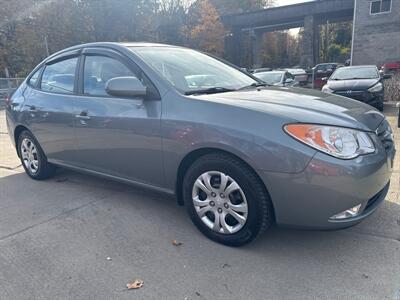 2010 Hyundai ELANTRA GLS   - Photo 5 - Pittsburgh, PA 15226