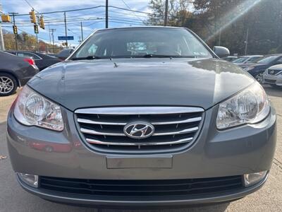 2010 Hyundai ELANTRA GLS   - Photo 6 - Pittsburgh, PA 15226