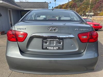 2010 Hyundai ELANTRA GLS   - Photo 3 - Pittsburgh, PA 15226