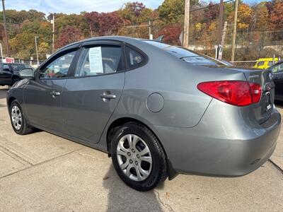 2010 Hyundai ELANTRA GLS   - Photo 2 - Pittsburgh, PA 15226