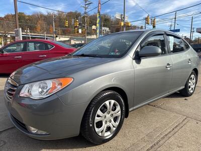 2010 Hyundai ELANTRA GLS   - Photo 1 - Pittsburgh, PA 15226