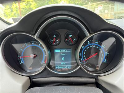 2013 Chevrolet Cruze LS Auto   - Photo 22 - Pittsburgh, PA 15226