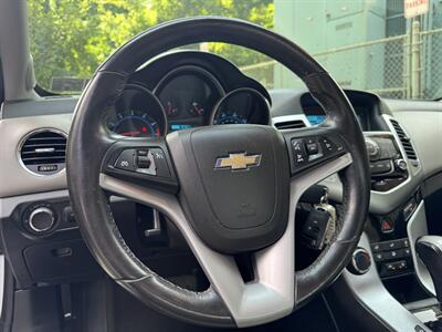 2013 Chevrolet Cruze LS Auto   - Photo 21 - Pittsburgh, PA 15226