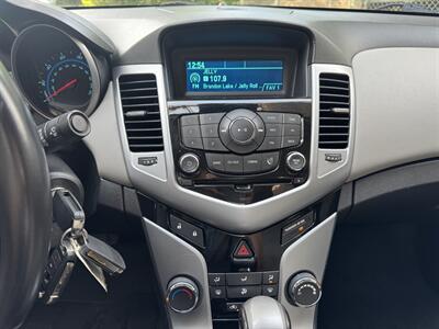 2013 Chevrolet Cruze LS Auto   - Photo 24 - Pittsburgh, PA 15226