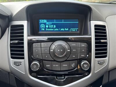 2013 Chevrolet Cruze LS Auto   - Photo 25 - Pittsburgh, PA 15226