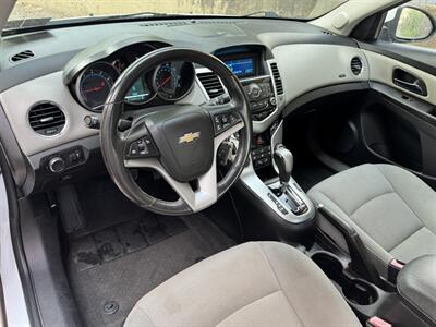 2013 Chevrolet Cruze LS Auto   - Photo 7 - Pittsburgh, PA 15226