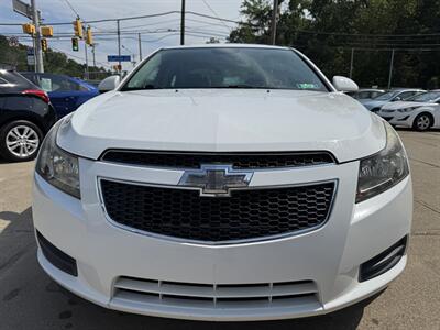 2013 Chevrolet Cruze LS Auto   - Photo 6 - Pittsburgh, PA 15226