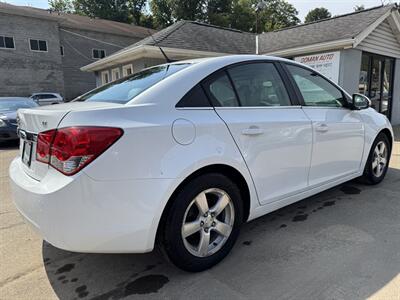 2013 Chevrolet Cruze LS Auto   - Photo 4 - Pittsburgh, PA 15226
