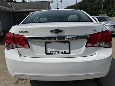 2013 Chevrolet Cruze LS Auto   - Photo 3 - Pittsburgh, PA 15226