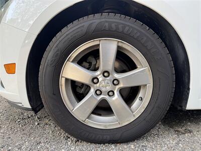 2013 Chevrolet Cruze LS Auto   - Photo 19 - Pittsburgh, PA 15226