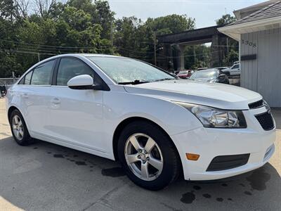 2013 Chevrolet Cruze LS Auto   - Photo 5 - Pittsburgh, PA 15226