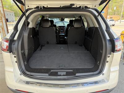 2014 Chevrolet Traverse LTZ   - Photo 34 - Pittsburgh, PA 15226