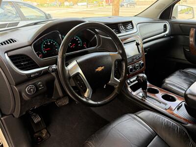 2014 Chevrolet Traverse LTZ   - Photo 16 - Pittsburgh, PA 15226