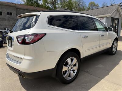2014 Chevrolet Traverse LTZ   - Photo 4 - Pittsburgh, PA 15226