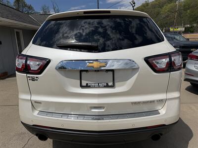 2014 Chevrolet Traverse LTZ   - Photo 3 - Pittsburgh, PA 15226