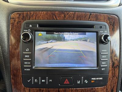 2014 Chevrolet Traverse LTZ   - Photo 24 - Pittsburgh, PA 15226