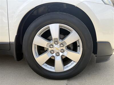 2014 Chevrolet Traverse LTZ   - Photo 9 - Pittsburgh, PA 15226