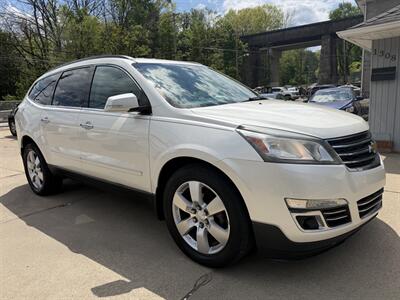 2014 Chevrolet Traverse LTZ   - Photo 5 - Pittsburgh, PA 15226