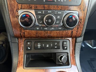 2014 Chevrolet Traverse LTZ   - Photo 25 - Pittsburgh, PA 15226