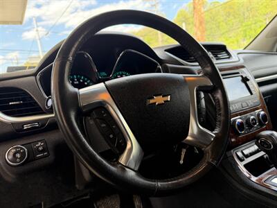 2014 Chevrolet Traverse LTZ   - Photo 17 - Pittsburgh, PA 15226