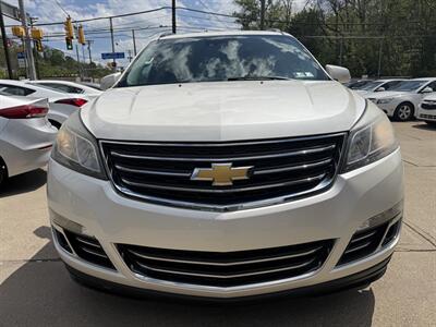 2014 Chevrolet Traverse LTZ   - Photo 6 - Pittsburgh, PA 15226