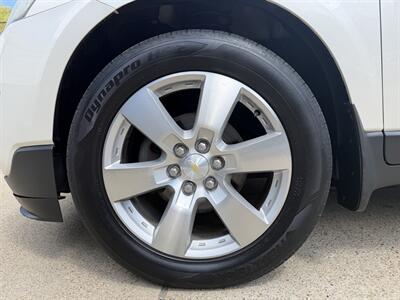 2014 Chevrolet Traverse LTZ   - Photo 7 - Pittsburgh, PA 15226