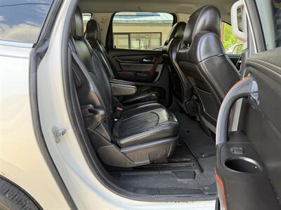 2014 Chevrolet Traverse LTZ   - Photo 31 - Pittsburgh, PA 15226