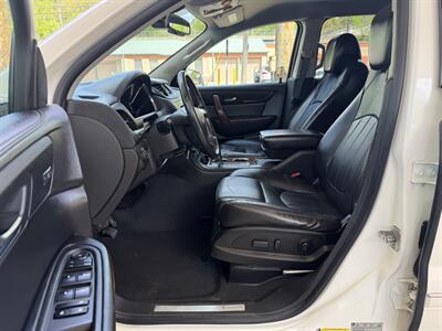 2014 Chevrolet Traverse LTZ   - Photo 18 - Pittsburgh, PA 15226