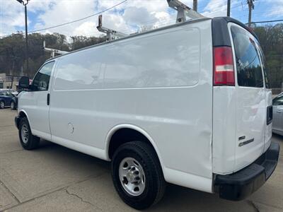 2010 Chevrolet Express 2500   - Photo 2 - Pittsburgh, PA 15226